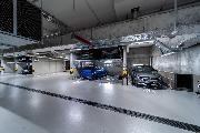 Prodej bytu 3+kk, 101m2, Terasy Bevnov, Radimova ul., Praha
