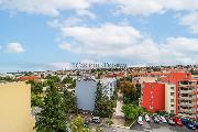 Prodej bytu 3+kk, 101m2, Terasy Bevnov, Radimova ul., Praha