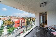 Prodej bytu 3+kk, 101m2, Terasy Bevnov, Radimova ul., Praha