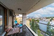 Prodej bytu 3+kk, 101m2, Terasy Bevnov, Radimova ul., Praha