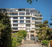 Prodej bytu 3+kk, 101m2, Terasy Bevnov, Radimova ul., Praha