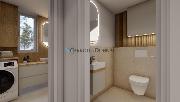 Prodej bytu 3+kk s lod�i�, U H�jenky, Ostrava - Slezsk� Ostrava