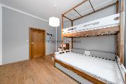 Prodej bytu 4+kk 120m2, Na Burni, Slezsk� Ostrava