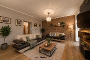 Prodej bytu 4+kk 120m2, Na Burni, Slezsk� Ostrava