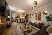 Prodej bytu 4+kk 120m2, Na Burni, Slezsk� Ostrava