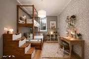 Prodej bytu 4+kk 120m2, Na Burni, Slezsk� Ostrava