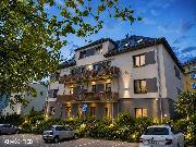 Prodej bytu 4+kk 120m2, Na Burni, Slezsk� Ostrava