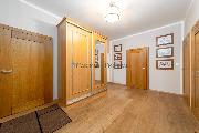 Prodej bytu 4+kk 120m2, Na Burni, Slezsk� Ostrava