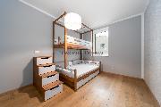 Prodej bytu 4+kk 120m2, Na Burni, Slezsk� Ostrava