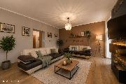 Prodej bytu 4+kk 120m2, Na Burni, Slezsk� Ostrava