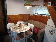 Prodej chaty 16m2 na pozemku 301m2 Janovice