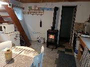 Prodej chaty 16m2 na pozemku 301m2 Janovice