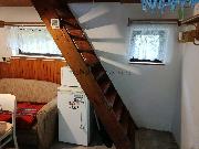 Prodej chaty 16m2 na pozemku 301m2 Janovice