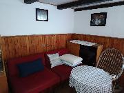 Prodej chaty 16m2 na pozemku 301m2 Janovice