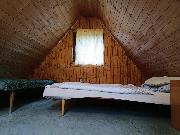 Prodej chaty 16m2 na pozemku 301m2 Janovice