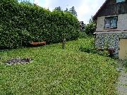 Prodej chaty 16m2 na pozemku 301m2 Janovice