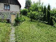 Prodej chaty 16m2 na pozemku 301m2 Janovice