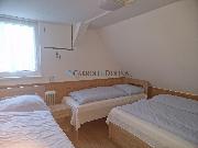 Prodej horsk� chaty Doro�anka, B�l�, Beskydy