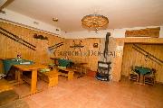 Prodej horsk� chaty Doro�anka, B�l�, Beskydy