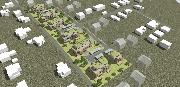 Prodej pozemk� s reziden�n�m projektem - Viladomy Kr�sn� Pole