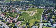 Prodej pozemk� s reziden�n�m projektem - Viladomy Kr�sn� Pole
