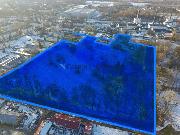 Prodej souboru pozemk�, Ostrava - Kun�i�ky, lokalita Holvekova 40 482 m2