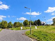 Prodej stavebn�ho pozemku 737 m2, Ostrava- Nad Vod�rnou