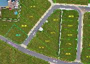 Prodej stavebn�ho pozemku 737 m2, Ostrava- Nad Vod�rnou