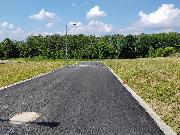 Prodej stavebn�ho pozemku 817m2, Ostrava- Nad Vod�rnou