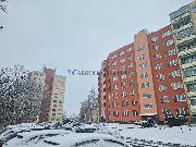 Pron�jem bytu 1+1, 38 m  Ostrava-Poruba, ul. Pavlouskova