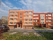 Pron�jem bytu 1+1 O. Jeremi�e, Ostrava - Poruba