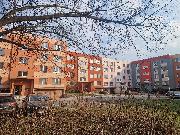 Pron�jem bytu 1+1 O. Jeremi�e, Ostrava - Poruba