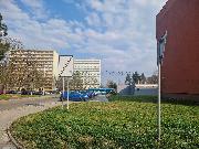 Pron�jem bytu 1+1 O. Jeremi�e, Ostrava - Poruba