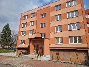 Pron�jem bytu 1+1 O. Jeremi�e, Ostrava - Poruba