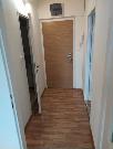 Pronjem bytu 1+1 s balkonem