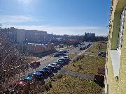 Pron�jem bytu 2+1 ulice St�edo�kolsk�, Ostrava - Z�b�eh