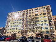 Pron�jem bytu 2+1 ulice St�edo�kolsk�, Ostrava - Z�b�eh