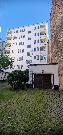 Pron�jem bytu 2+1 v centru Ostravy s balk�nem, Z�meck� ulice 