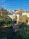 Pron�jem bytu 2+1 v centru Ostravy s balk�nem, Z�meck� ulice 