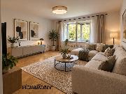 Pron�jem bytu 2+1 v Ostrav�  Mari�nsk�ch Hor�ch, ul. Foerstrova