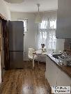 Pronjem bytu 2+kk, 76m2 ulice Milova v centru Ostravy