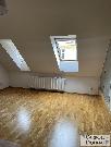 Pronjem bytu 2+kk, 76m2 ulice Milova v centru Ostravy