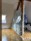 Pronjem bytu 2+kk, 76m2 ulice Milova v centru Ostravy