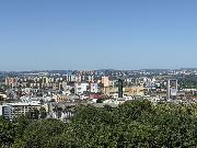 Pronjem bytu 2+kk s garovm stnm Slezsk Ostrava