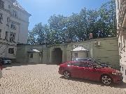 Pron�jem bytu 2kk, Partyz�nsk� n�m., Ostrava