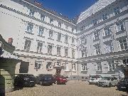 Pron�jem bytu 2kk, Partyz�nsk� n�m., Ostrava