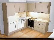 pron�jem bytu 3+1 s �atnou, 74m2, ul. V��kovick�, Ostrava