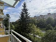 pron�jem bytu 3+1 s �atnou, 74m2, ul. V��kovick�, Ostrava