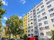 pron�jem bytu 3+1 s �atnou, ulice V��kovick�, Ostrava