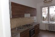 Pron�jem bytu 4+1 s lod�i� v centru Ostravy, Z�meck� ulice + parkov�n�